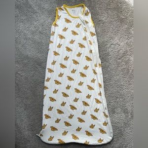 Kyte Sleep Sack 0.5 TOG 6 month - 18 month